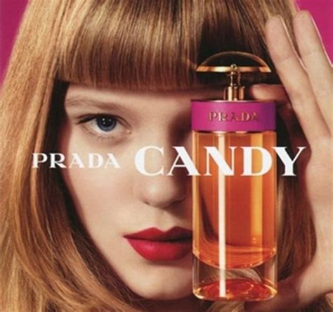 prada candy lea seydoux|lea seydoux perfume.